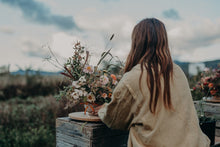 Lade das Bild in den Galerie-Viewer, Workshop - From Field to Vase