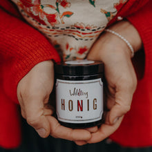 Lade das Bild in den Galerie-Viewer, Roher Wildling Honig
