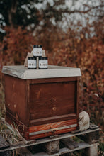 Lade das Bild in den Galerie-Viewer, Roher Wildling Honig