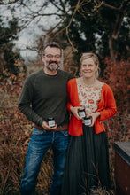 Lade das Bild in den Galerie-Viewer, Roher Wildling Honig