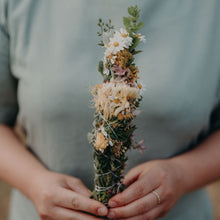 Lade das Bild in den Galerie-Viewer, Räucherbündel