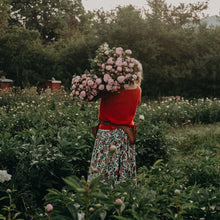 Lade das Bild in den Galerie-Viewer, Frühling im Quartett – Narzissen, Anemonen, Ranunkeln & Pfingstrose