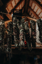 Lade das Bild in den Galerie-Viewer, Räucherbündel