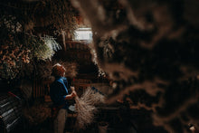 Lade das Bild in den Galerie-Viewer, Adventskränzeln im Glashaus