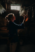 Lade das Bild in den Galerie-Viewer, Räucherbündel