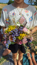 Lade das Bild in den Galerie-Viewer, DIY-Blumenkronen-Set