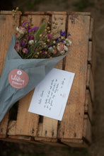 Lade das Bild in den Galerie-Viewer, Persönlichen Grußkarte