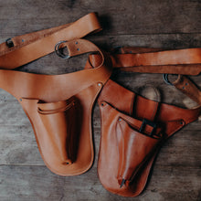 Lade das Bild in den Galerie-Viewer, Werkzeuggürtel - gefertigt von Laura Moser