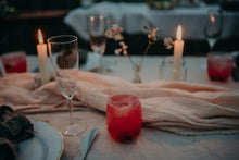Lade das Bild in den Galerie-Viewer, Sommerblumen &amp; Dolce Vita |  Trockenblumenkranz weben mit Aperol Spritz
