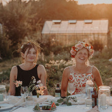 Lade das Bild in den Galerie-Viewer, ANGEBOT Mittsommerfest-Blumen
