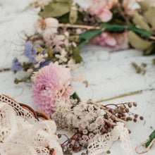 Lade das Bild in den Galerie-Viewer, DIY-Blumenkronen-Set

